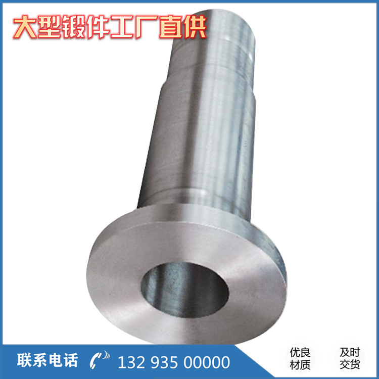 重質(zhì)油分離器N2補強管DN800